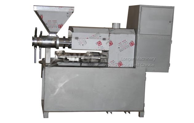 Sesame Oil Extraction Machine